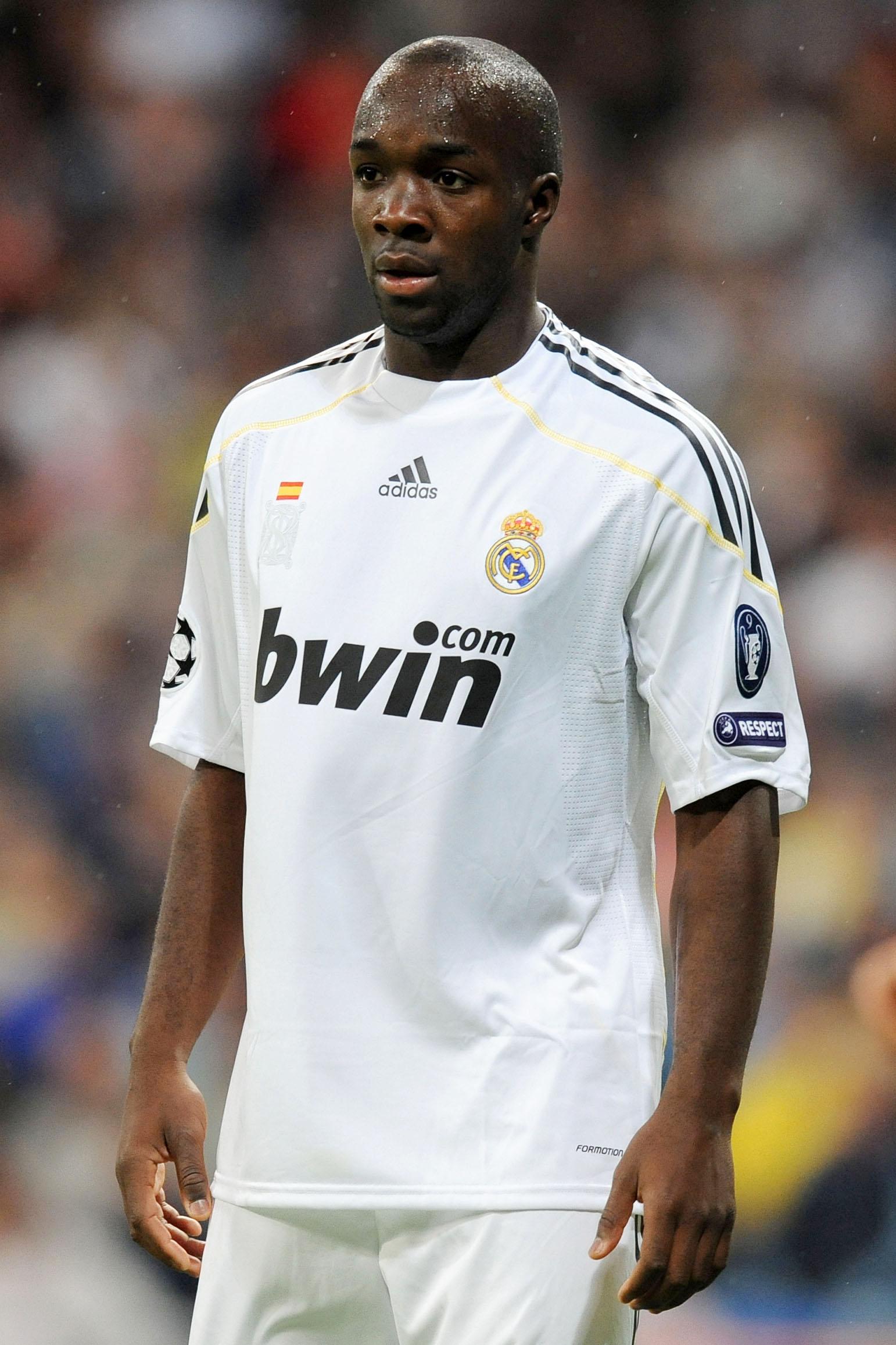 Lassana diarra ifa