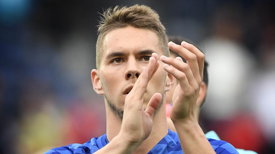 Marko Pjaca