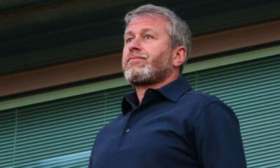 chelsea abramovich