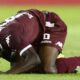 infortunio acquah torino