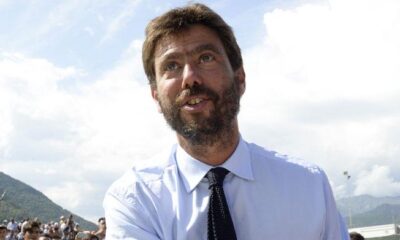 agnelli