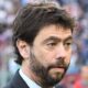 agnelli champions league