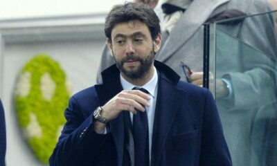 agnelli