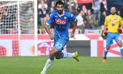 albiol napoli