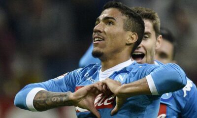 allan esulta napoli ottobre 2015 ifa