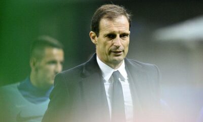 allegri juventus