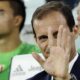 allegri juventus