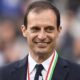 allegri premiazione scudetto juventus maggio 2016 ifa