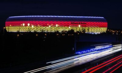 allianz arena marzo 2016 ifa