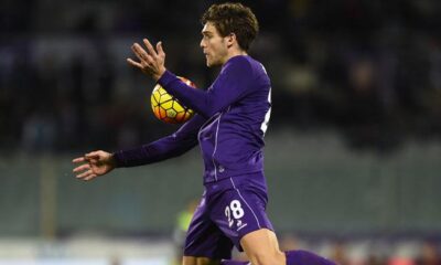 alonso fiorentina saluto chelsea