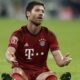 Xabi Alonso Bayern