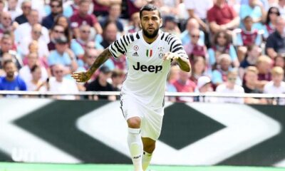dani alves