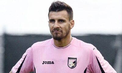 palermo infortunio andelkovic