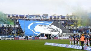 Atalanta, Toloi scalpita: «Inter, vogliamo vincere»