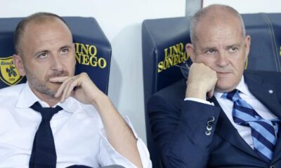 ausilio gardini inter panchina agosto 2016 ifa