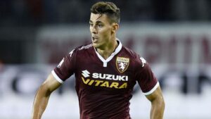 Torino, i convocati per la gara col Crotone: torna Avelar
