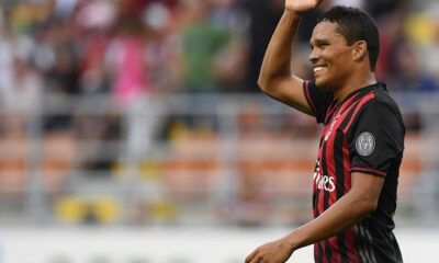 bacca milan