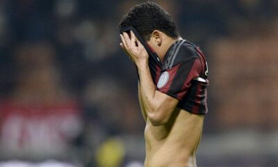 bacca milan