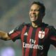 calciomercato milan bacca