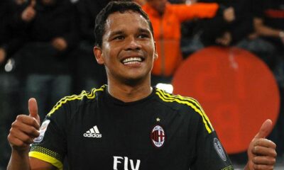 bacca esulta milan third novembre 2015 ifa