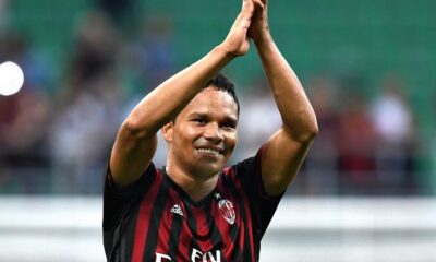 bacca milan esultanza agosto 2016 ifa