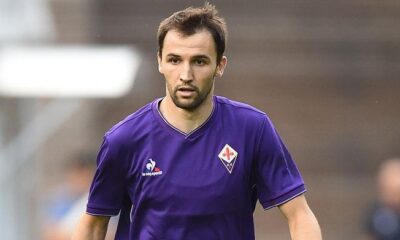 convocati recupero genoa - fiorentina