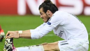 Bale, a Madrid rapporti difficili con i compagni: cessione in estate?