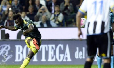 balotelli azione milan third settembre 2015 ifa