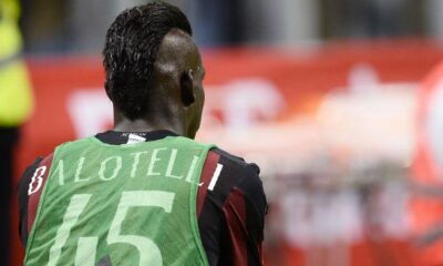 Raiola Balotelli