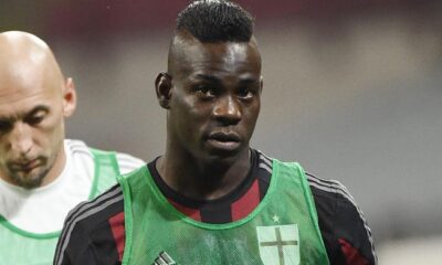nizza balotelli palermo