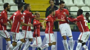 Bari, fiducia a tempo a mister Stellone