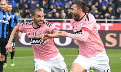 bonucci barzagli juventus