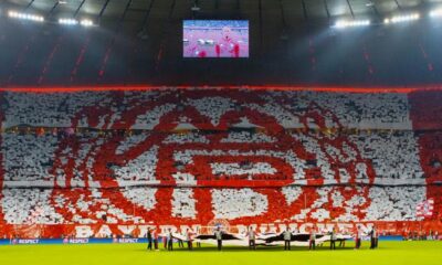 bayern monaco tifosi champions league maggio 2016 ifa