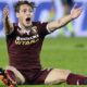 spolli belotti torino allarme attacco