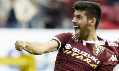 benassi udinese torino