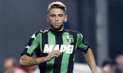 sassuolo berardi