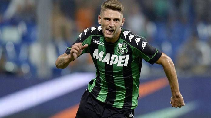 sassuolo