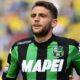 berardi sassuolo mapei stadium