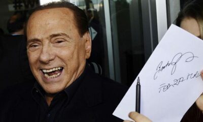 pier silvio berlusconi