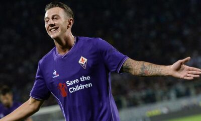 Bernardeschi calciomercato fiorentina