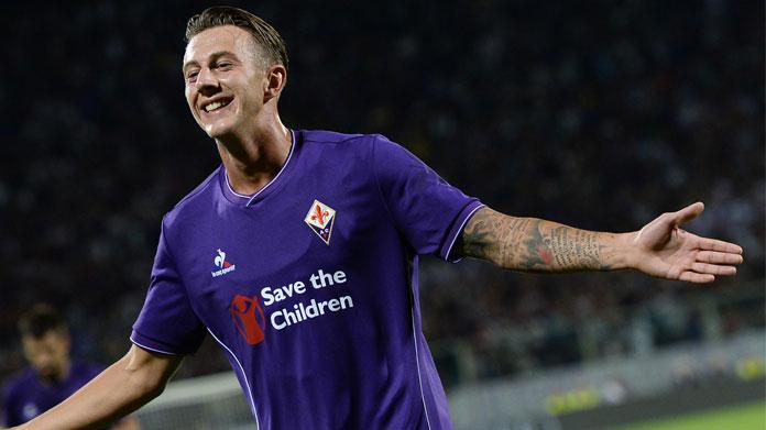 Bernardeschi calciomercato fiorentina