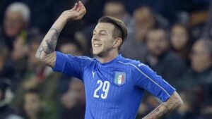 Donnarumma, Gagliardini e Bernardeschi: ecco la Nazionale del futuro