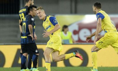 probabili formazioni chievo - pescara birsa