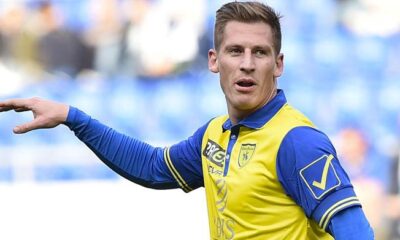 birsa chievo roma totti juventus