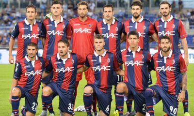 saputo gomis bologna rizzo infortunios