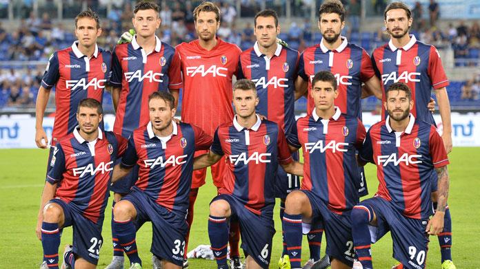 saputo gomis bologna rizzo infortunios