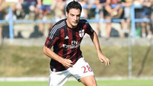 Bonaventura: «Siamo molto contenti della situazione in cui ci troviamo»