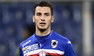 Bonazzoli sampdoria dicembre 2015 ifa