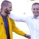 allegri bonucci juventus