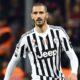 infortunio bonucci juventus